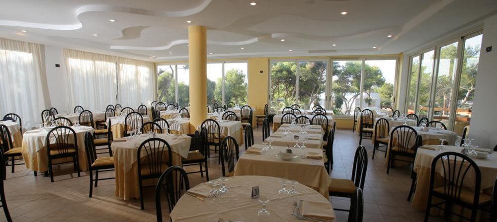 Park Hotel Paglianza Paradiso Пескичи Экстерьер фото