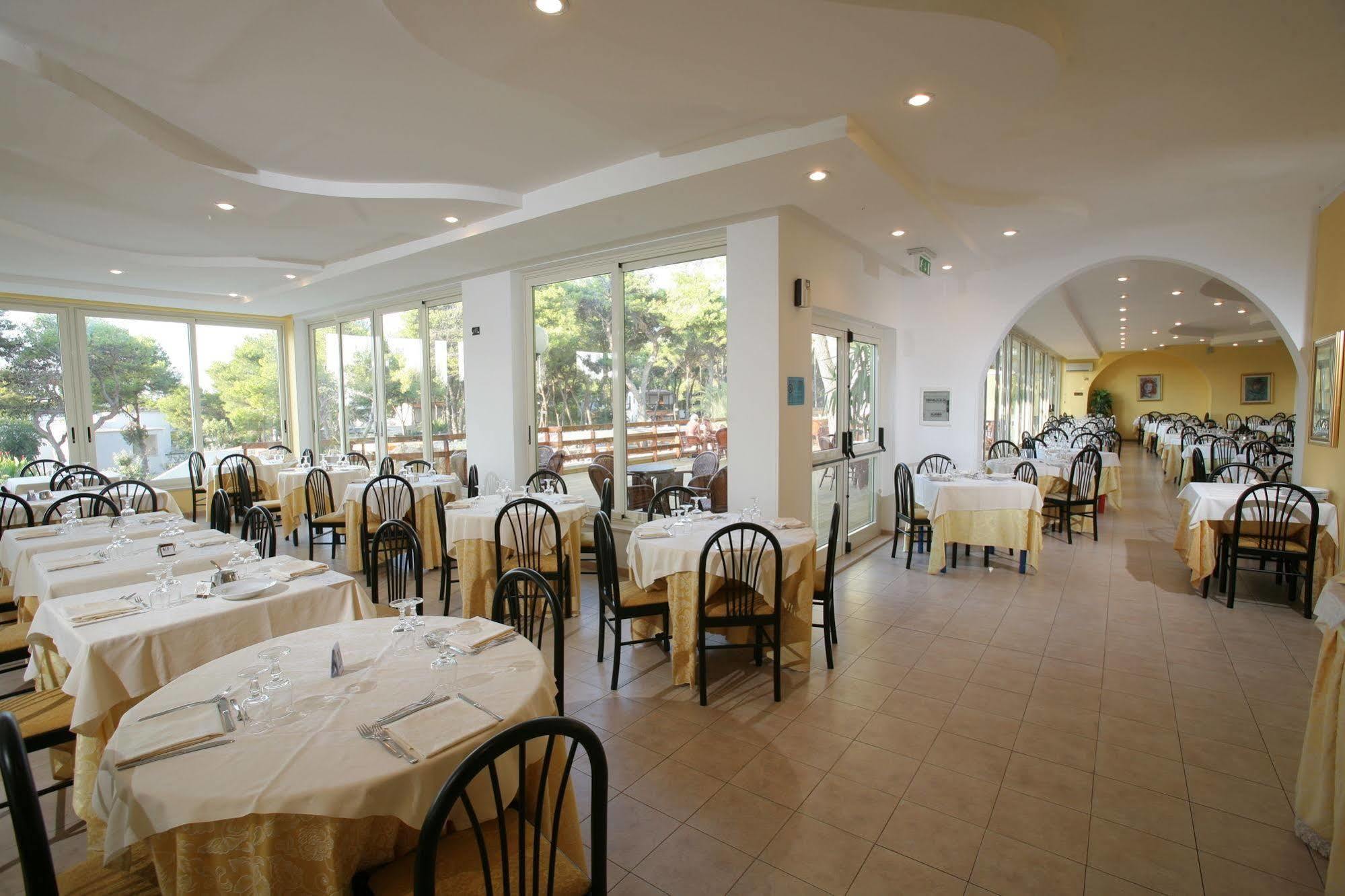 Park Hotel Paglianza Paradiso Пескичи Экстерьер фото